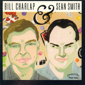 Bill Charlap and Sean Smith