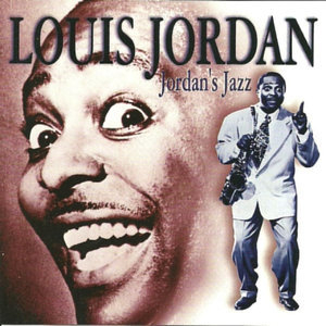 Jordan's Jazz