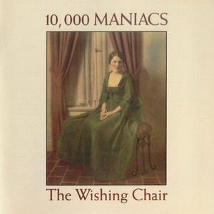 The Wishing Chair