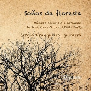 Sonos da floresta