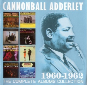 The Complete Albums Collection 1960-1962