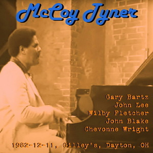 1982-12-11, Gilley's, Dayton, OH