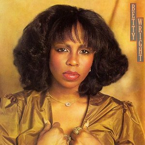 Betty Wright