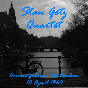 1960-04-10, Concertgebouw, Amsterdam, Netherlands