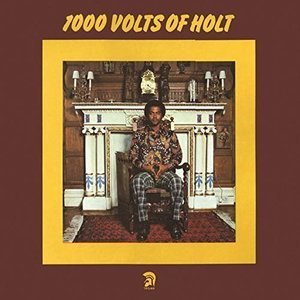 1000 Volts of Holt