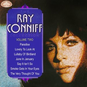 The Ray Conniff Collection, Vol. 2