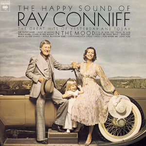 The Happy Sound of Ray Conniff: In The Mood