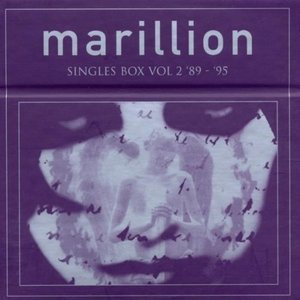 The Singles Vol. 2 '89-'95