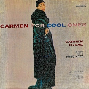 Carmen For Cool Ones