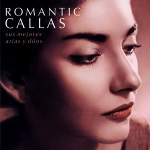 Romantic Callas (CD2)