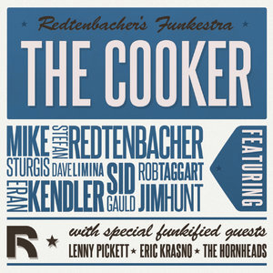 The Cooker
