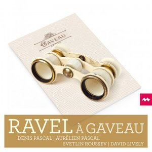 Ravel  A Gaveau