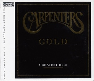 Carpenters Gold: Greatest Hits
