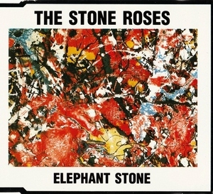 Elephant Stone [CDS]