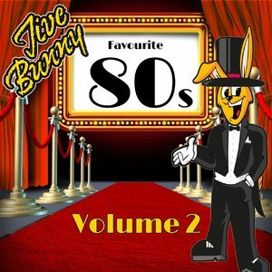 Jive Bunny's Favourite 80's Album, Vol. 2