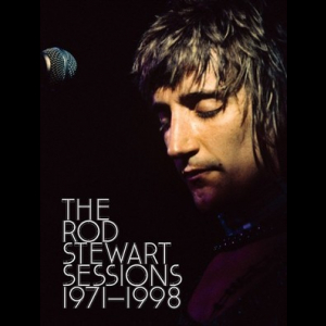 The Rod Stewart Sessions 1971-1998 (CD2)