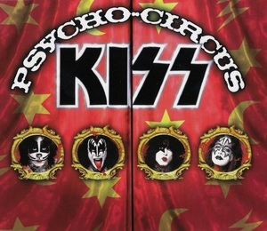 Psycho Circus