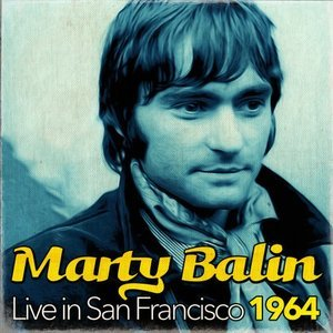 Live In San Francisco 1964
