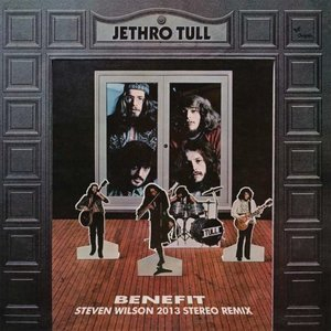 Benefit (Steven Wilson 2013 Stereo Mix)