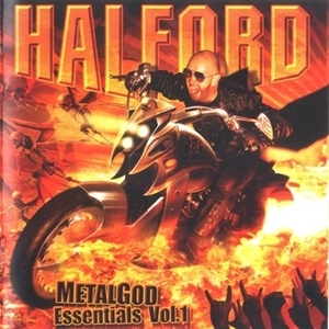 Metal God Essentials Vol. 1 (CD2)