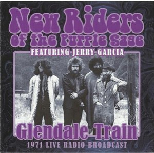 Glendale Train Live Radio Broadcast