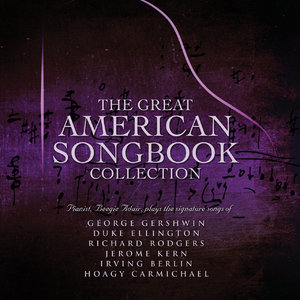 The Great American Songbook Collection CD5
