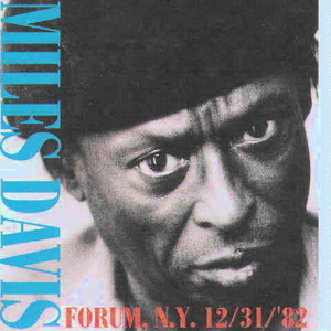 1982-12-31, Felt Forum, New York, NY