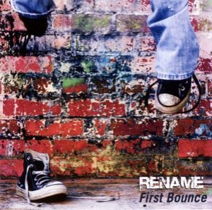 First Bounce