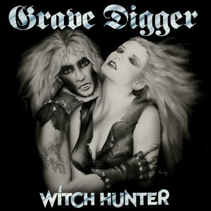 Witch Hunter