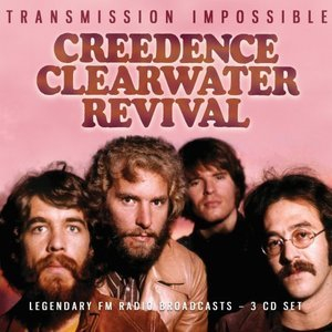 Transmission Impossible - Legendary FM Radio Broadcasts