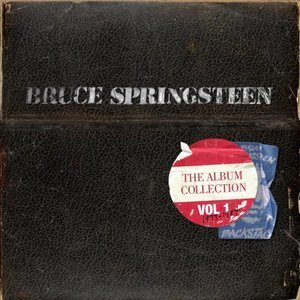 The Album Collection Vol. 1: 1973-1984