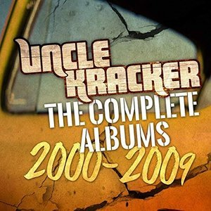 The Complete Albums 2000-2009