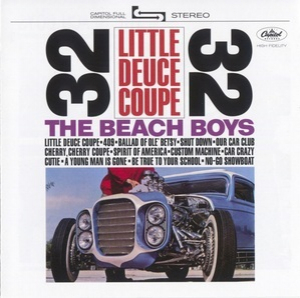 Little Deuce Coupe