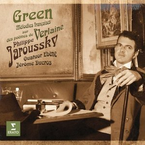 Green: Melodies Francaises