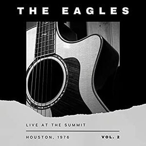 Live At The Summit, Houston, 1976 Vol. 2