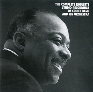 The Complete Roulette Studio Recordings Of Count Basie And His Orchestra, Disc 05