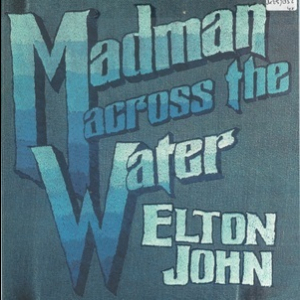 Madman Across The Water