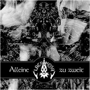 Alleine Zu Zweit [CDS]