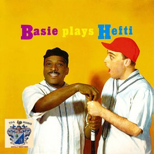 Basie Plays Hefti