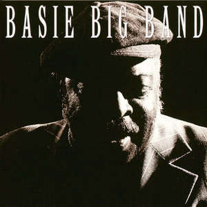 The Basie Big Band