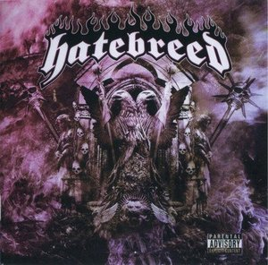 Hatebreed (special Edition)