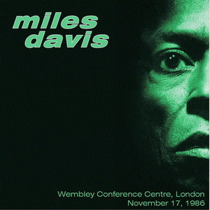 1986-11-17, Wembley Conference Centre, London, UK