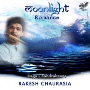 Moonlight Romance - Raga Chandrakauns