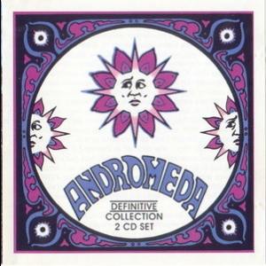 Andromeda (Definitive Collection, Kunstkammer vol.5, 2001)