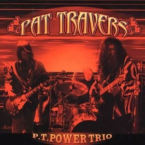 P.T. Power Trio, Vol. 1 & 2