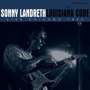 Louisiana Code (Live Chicago 1993)