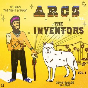 The Arcs vs. The Inventors, vol. I