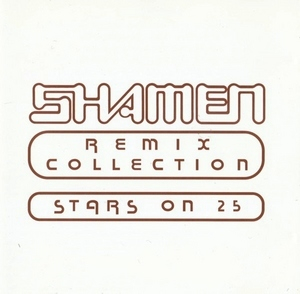 Remix Collection - Stars On 25