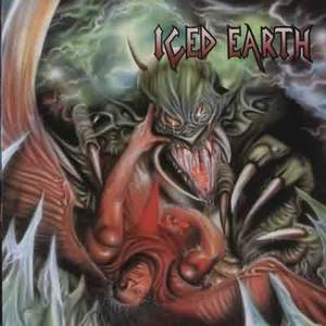 Iced Earth (2002 Remastered)