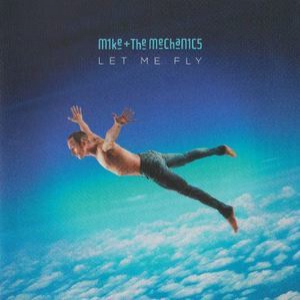 Let Me Fly (BMG, 538268632)